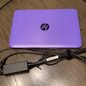 HP Stream Laptop 11”